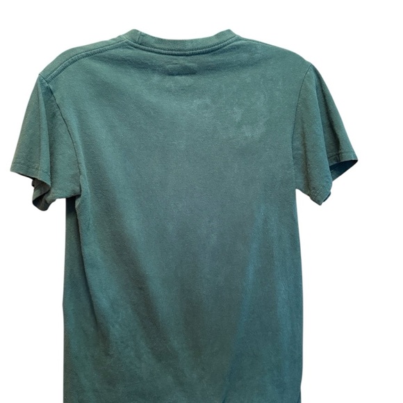 Green Bay Packers Logo T-Shirt - Picture 2 of 9